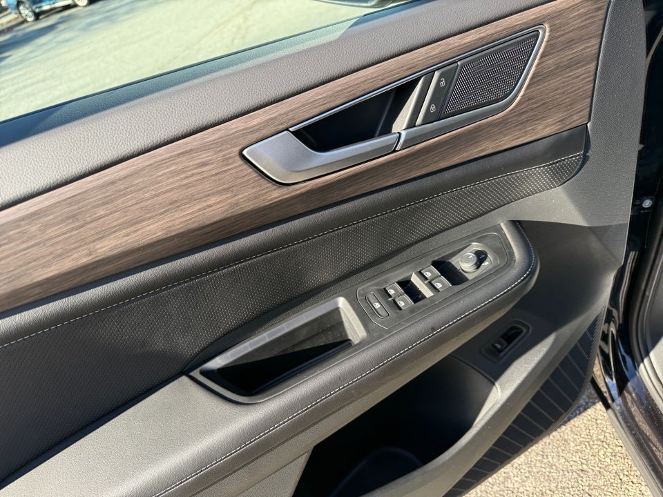 2026 Volkswagen Atlas SEL