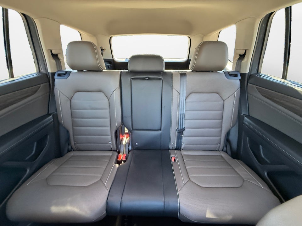 2026 Volkswagen Atlas SEL