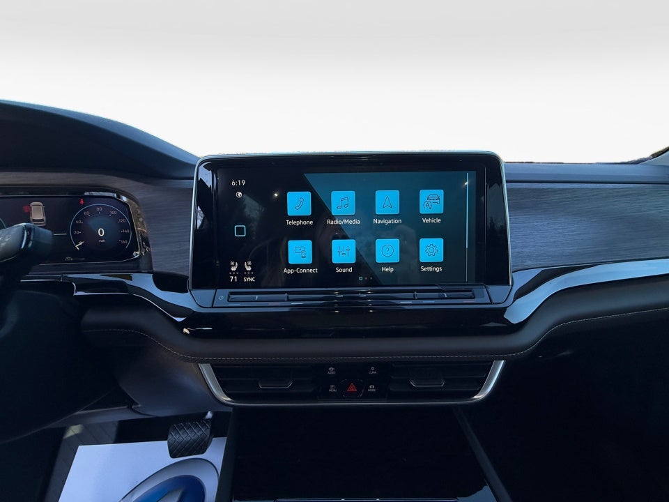 2026 Volkswagen Atlas SEL