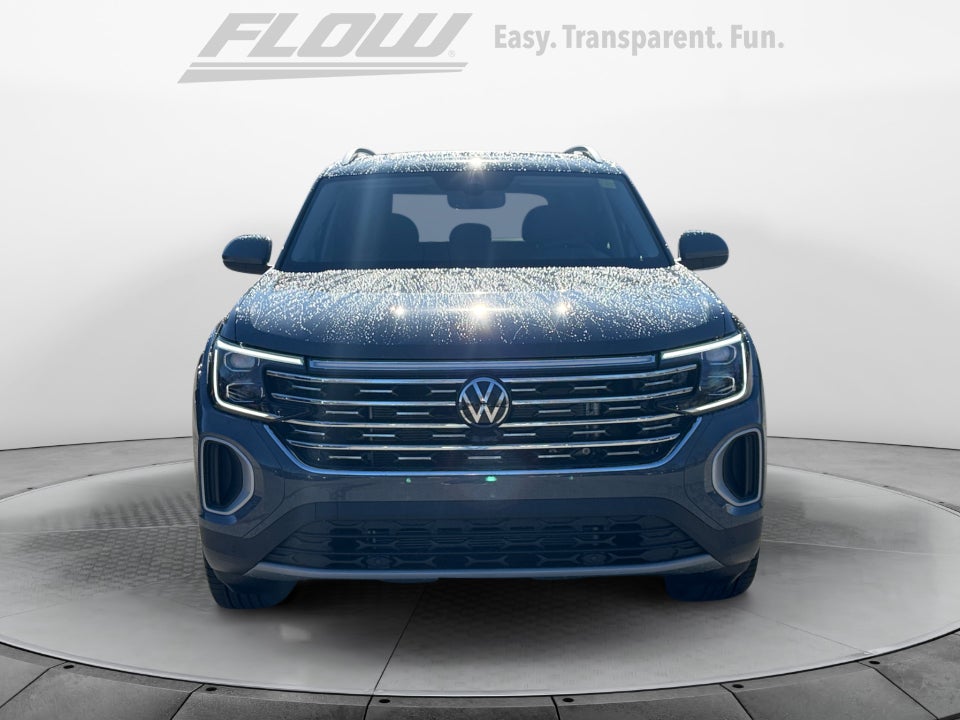 2026 Volkswagen Atlas SEL