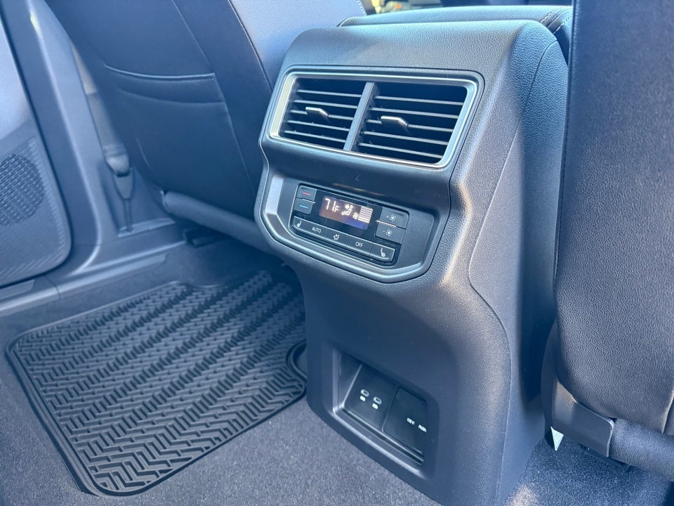 2026 Volkswagen Atlas SEL