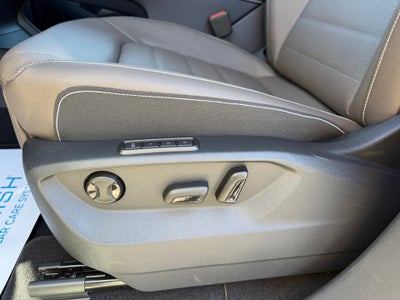 2026 Volkswagen Atlas SEL