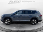 2026 Volkswagen Atlas SEL