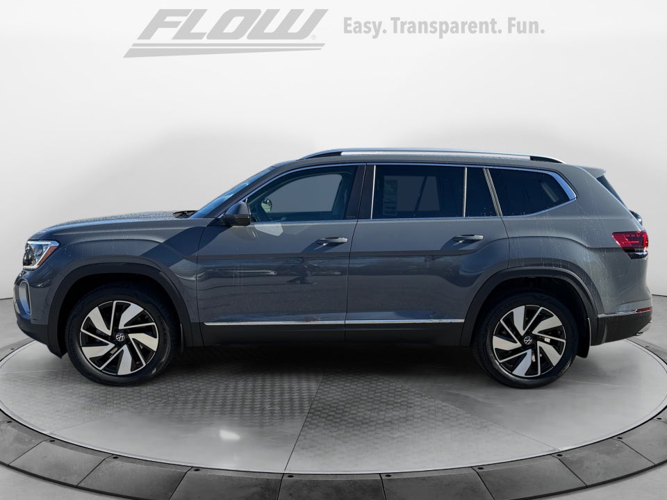 2026 Volkswagen Atlas SEL