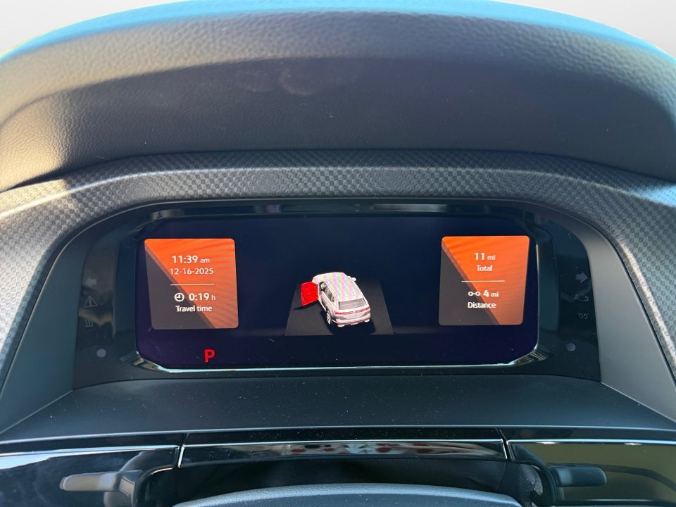 2026 Volkswagen Atlas Peak Edition