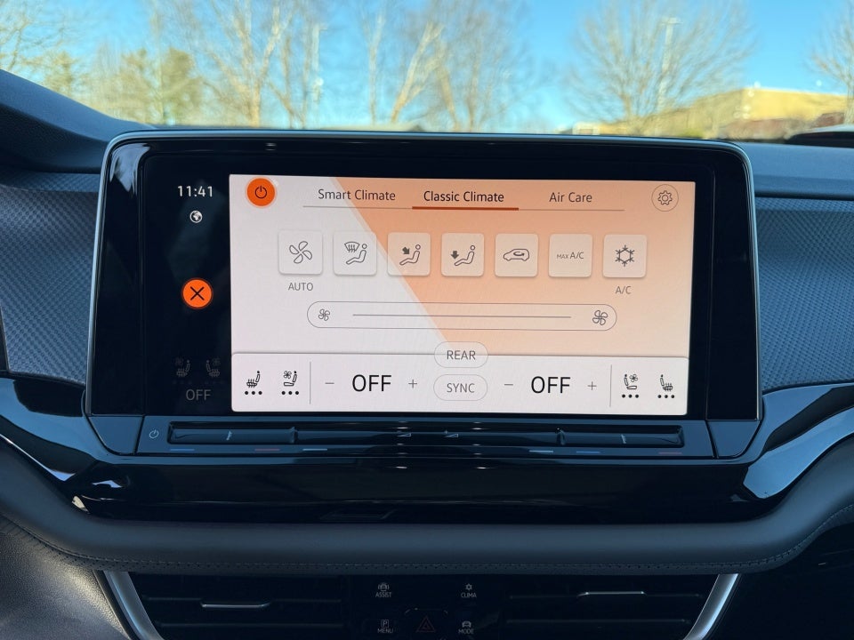 2026 Volkswagen Atlas Peak Edition