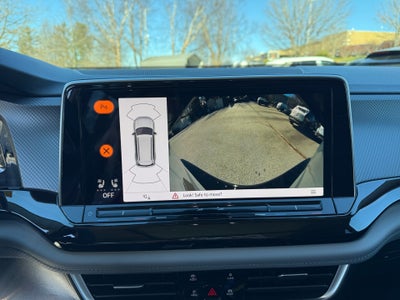 2026 Volkswagen Atlas Peak Edition