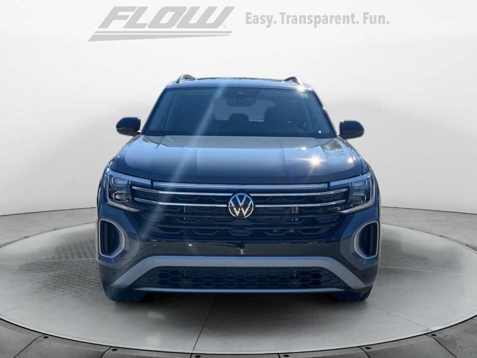 2026 Volkswagen Atlas Peak Edition