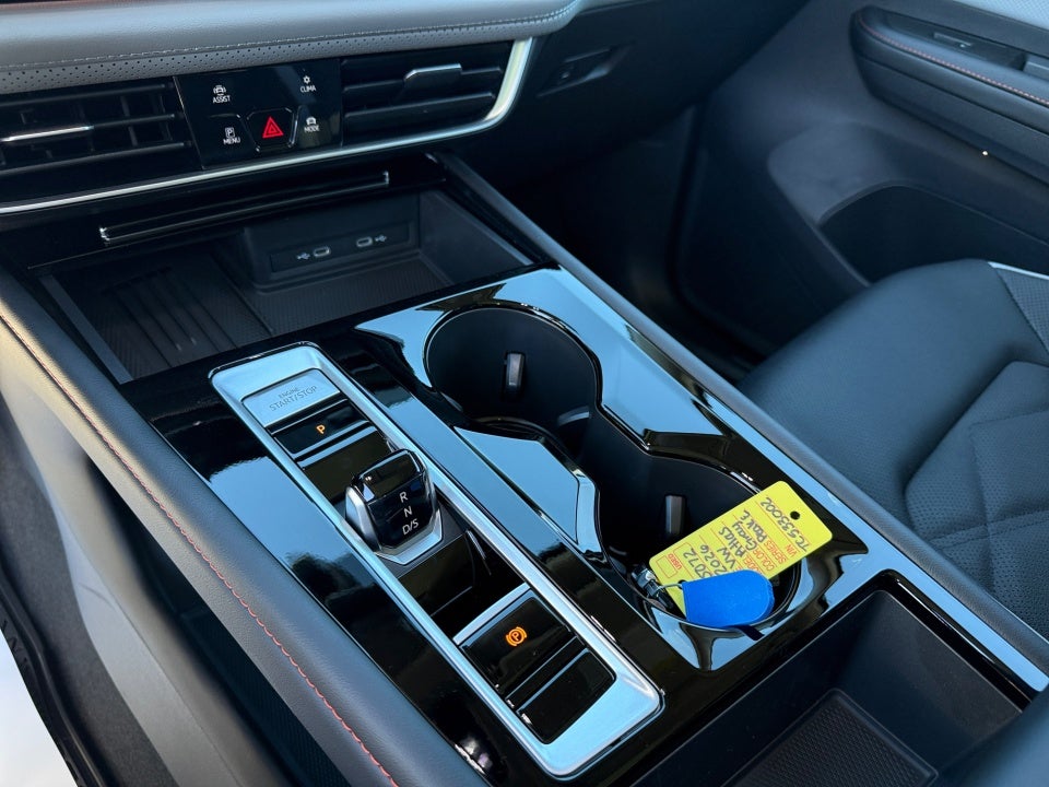 2026 Volkswagen Atlas Peak Edition