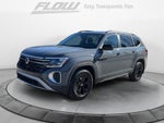 2026 Volkswagen Atlas Peak Edition