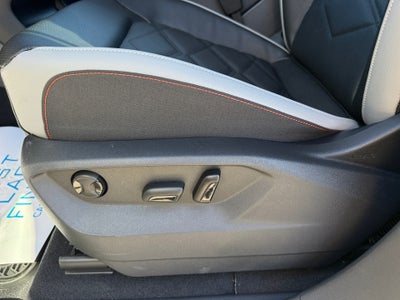 2026 Volkswagen Atlas Peak Edition