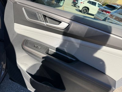 2026 Volkswagen Atlas Peak Edition