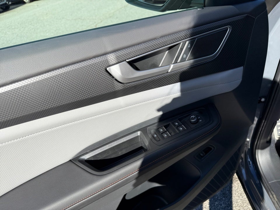 2026 Volkswagen Atlas Peak Edition