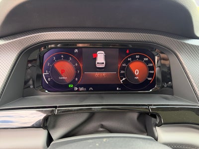 2026 Volkswagen Atlas Peak Edition