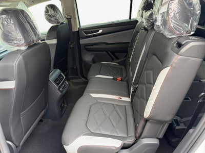 2026 Volkswagen Atlas Peak Edition