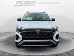 2026 Volkswagen Atlas Peak Edition