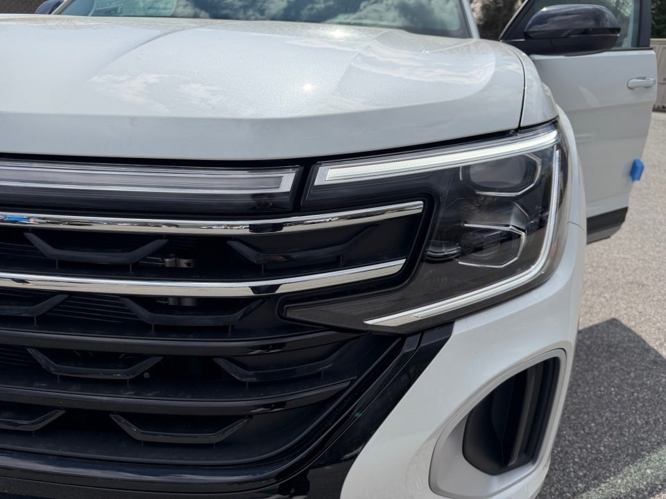 2026 Volkswagen Atlas Peak Edition