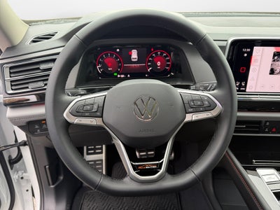 2026 Volkswagen Atlas Peak Edition