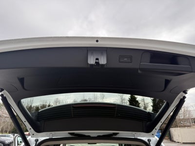 2026 Volkswagen Atlas Peak Edition