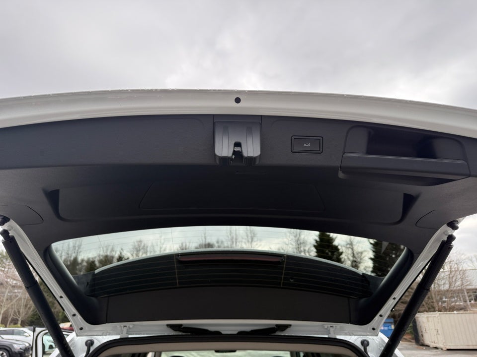 2026 Volkswagen Atlas Peak Edition