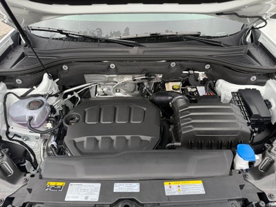 2026 Volkswagen Atlas Peak Edition