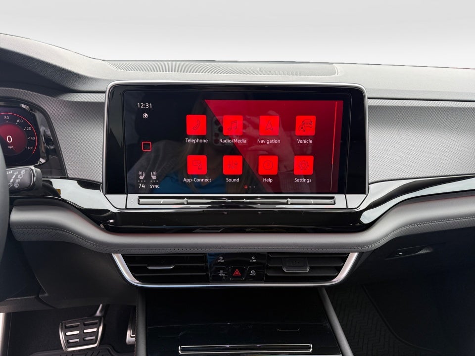 2026 Volkswagen Atlas Peak Edition