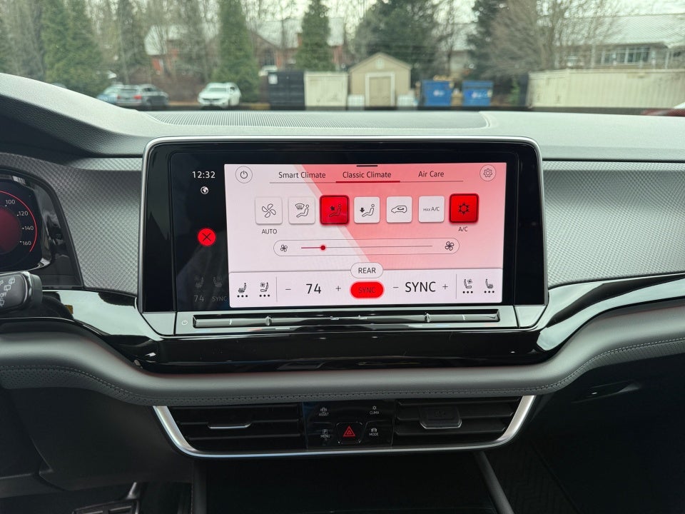 2026 Volkswagen Atlas Peak Edition