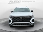 2026 Volkswagen Atlas Peak Edition