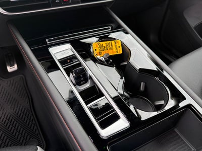 2026 Volkswagen Atlas Peak Edition