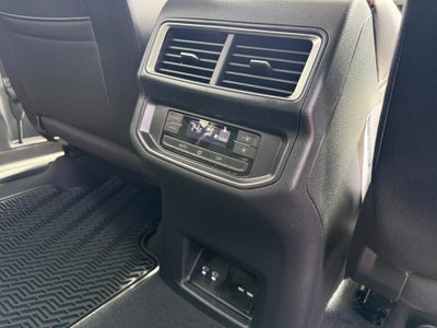 2026 Volkswagen Atlas Peak Edition