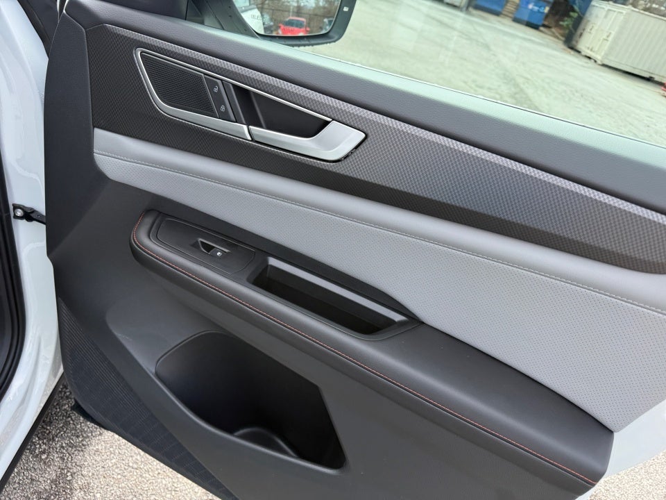 2026 Volkswagen Atlas Peak Edition