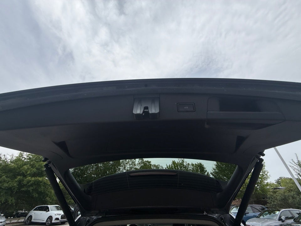 2026 Volkswagen Atlas Peak Edition