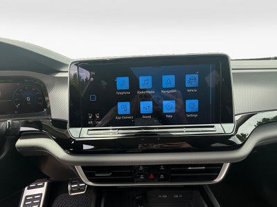 2026 Volkswagen Atlas Peak Edition
