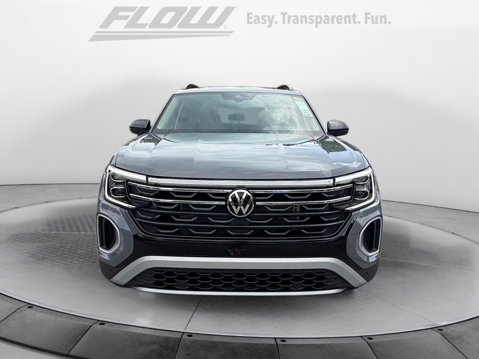 2026 Volkswagen Atlas Peak Edition