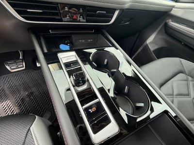 2026 Volkswagen Atlas Peak Edition