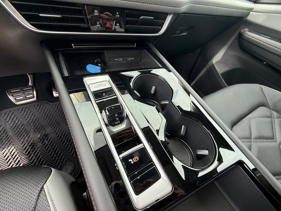 2026 Volkswagen Atlas Peak Edition