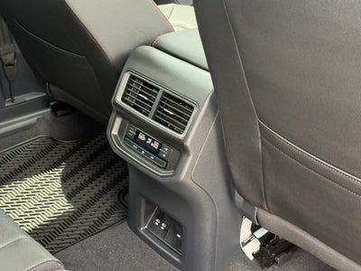 2026 Volkswagen Atlas Peak Edition