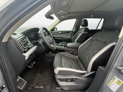 2026 Volkswagen Atlas Peak Edition