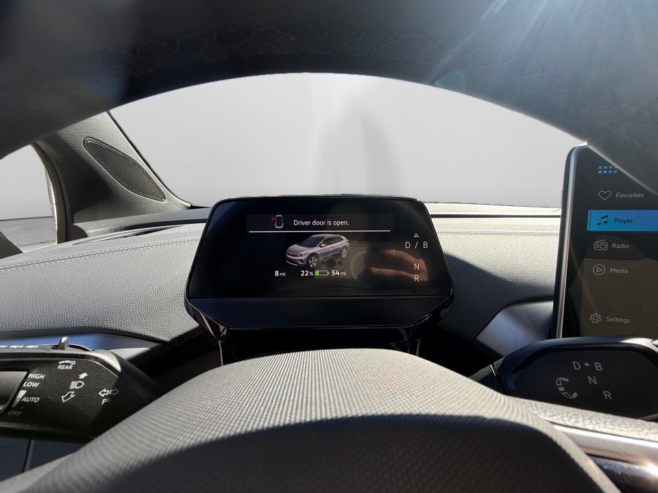 2025 Volkswagen ID.4 AWD Pro