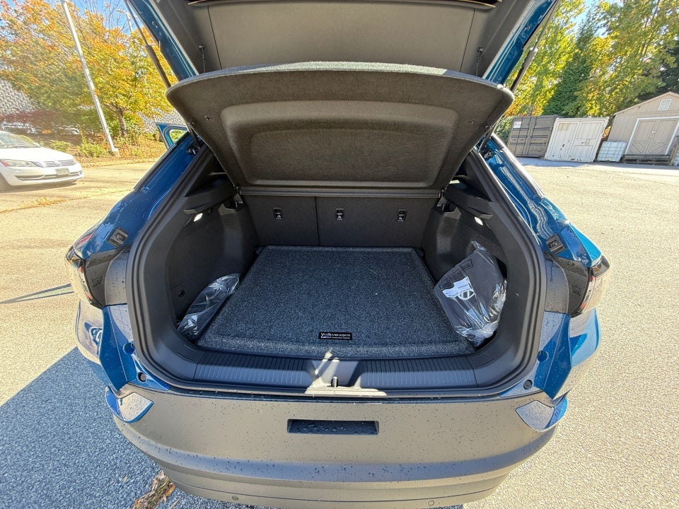 2025 Volkswagen ID.4 AWD Pro