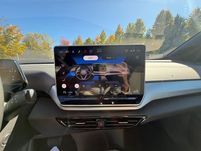 2025 Volkswagen ID.4 AWD Pro