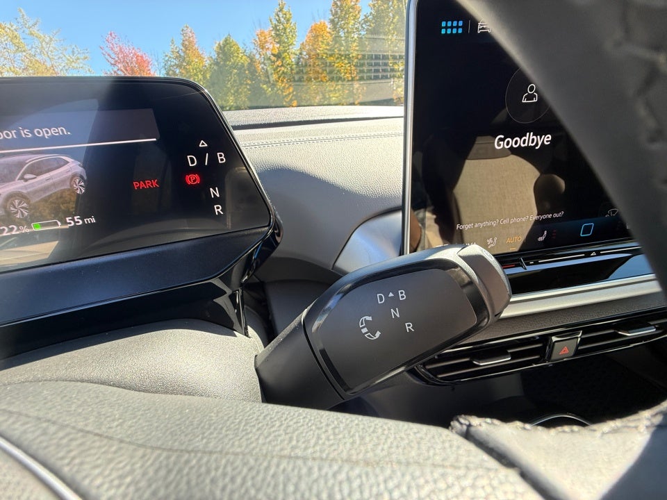 2025 Volkswagen ID.4 AWD Pro