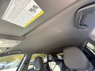 2025 Volkswagen ID.4 AWD Pro