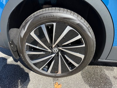 2025 Volkswagen ID.4 AWD Pro