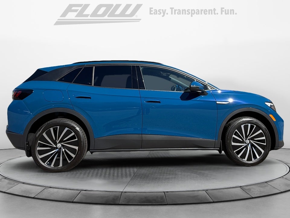 2025 Volkswagen ID.4 AWD Pro