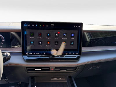 2027 Volkswagen Atlas SEL Premium R-Line