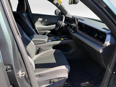 2027 Volkswagen Atlas SEL Premium R-Line
