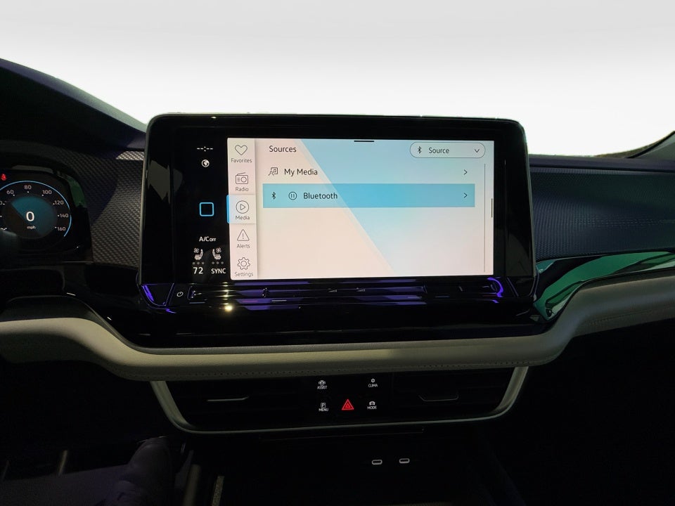 2026 Volkswagen Atlas Cross Sport SEL Premium R-Line