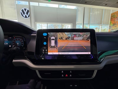 2026 Volkswagen Atlas Cross Sport SEL Premium R-Line