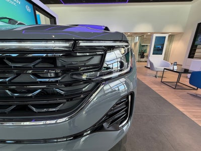 2026 Volkswagen Atlas Cross Sport SEL Premium R-Line